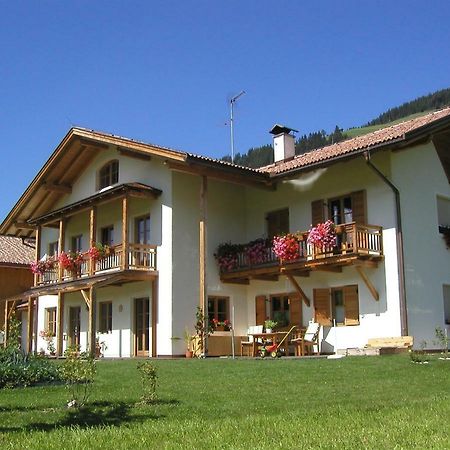 Stifterhof Villa Villabassa Luaran gambar