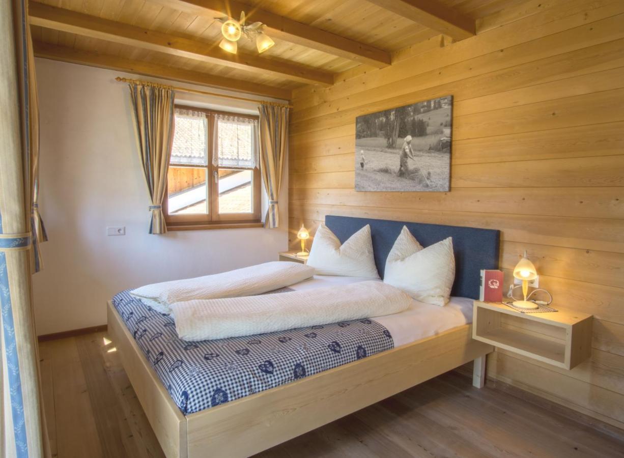 Stifterhof Villa Villabassa Luaran gambar