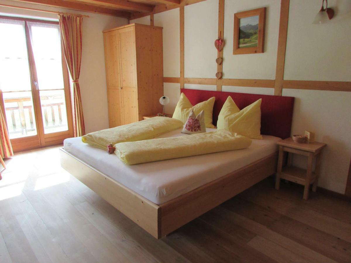 Stifterhof Villa Villabassa Luaran gambar