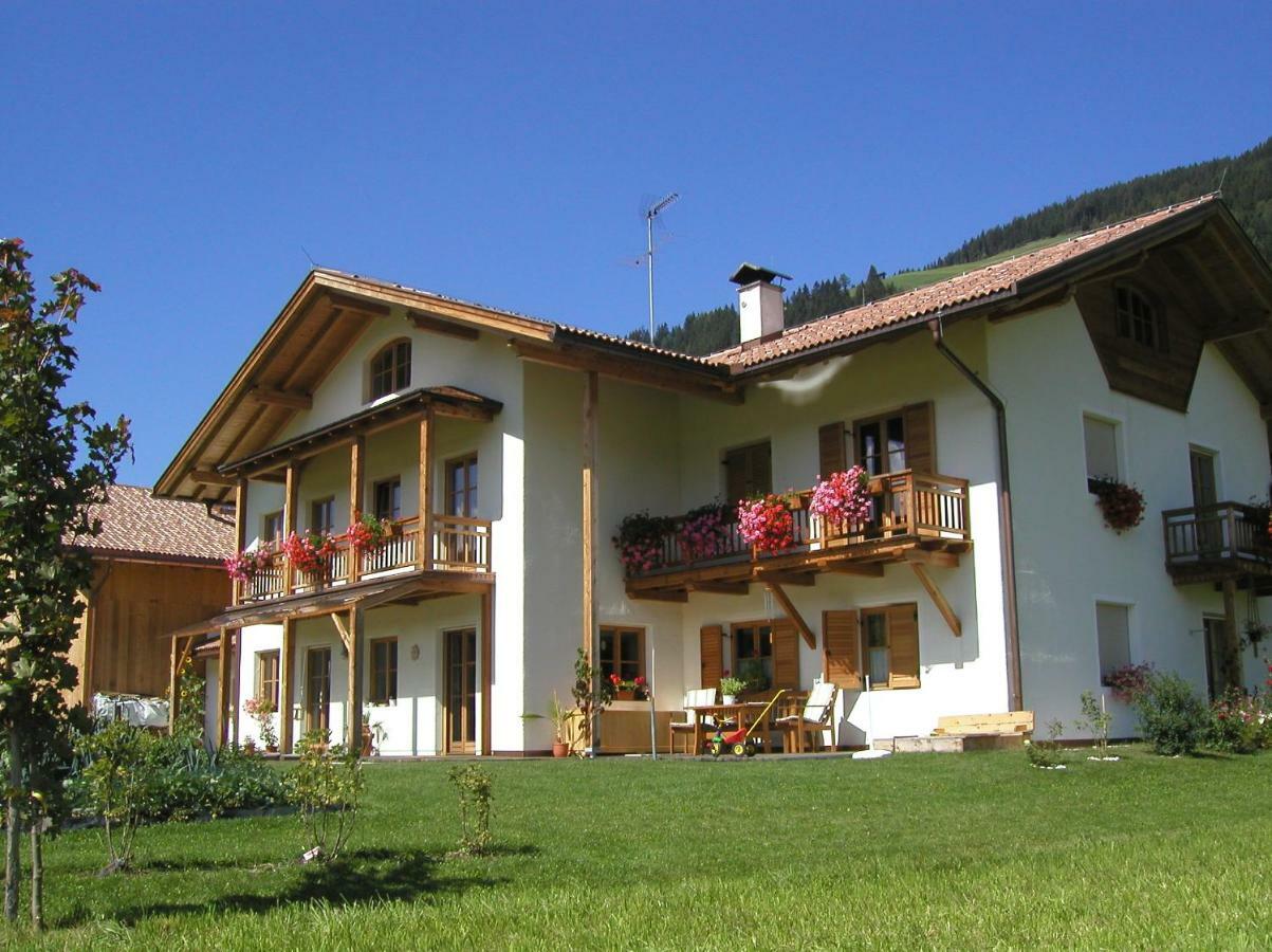 Stifterhof Villa Villabassa Luaran gambar