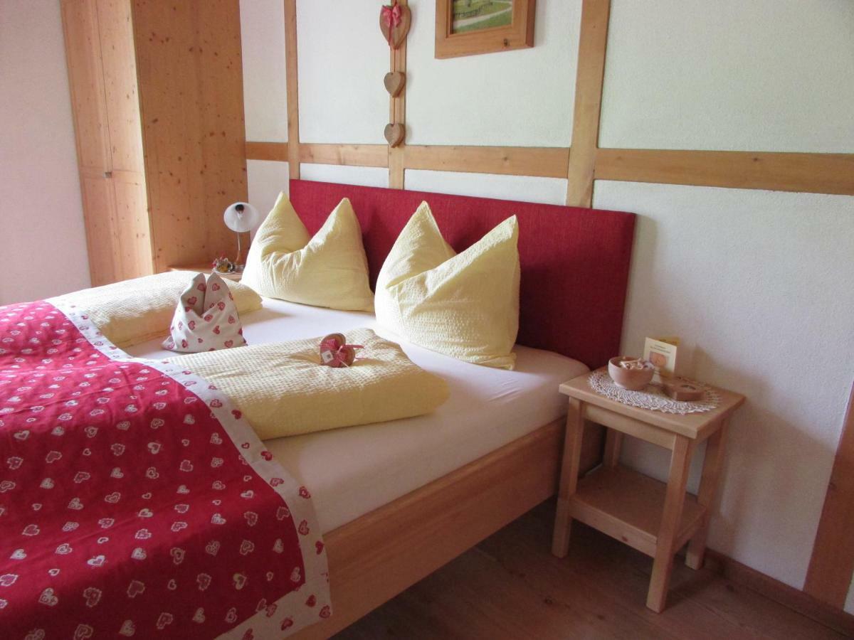 Stifterhof Villa Villabassa Luaran gambar